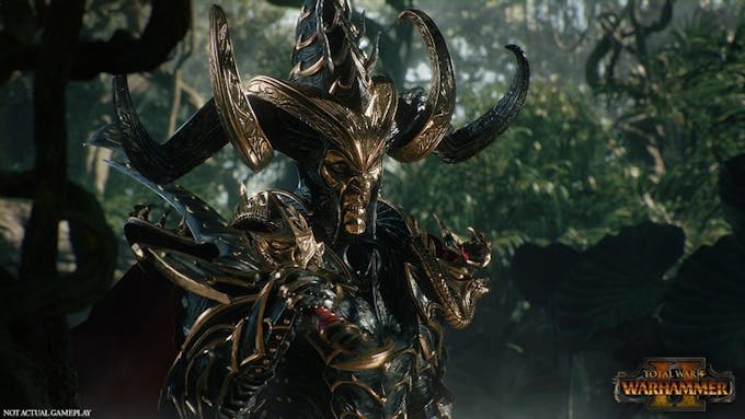 Dark Elves